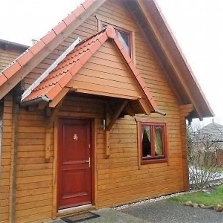 Bliev-hee Nr 2 Ferienhaus *