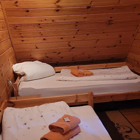 Bliev-hee Nr 2 Vakantiehuis