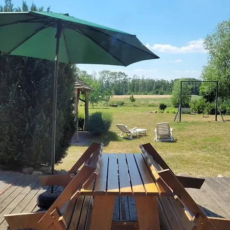 Vakantiehuis Bliev-hee Nr 2 *