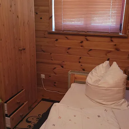 Bliev-hee Nr 2 Vakantiehuis Klink