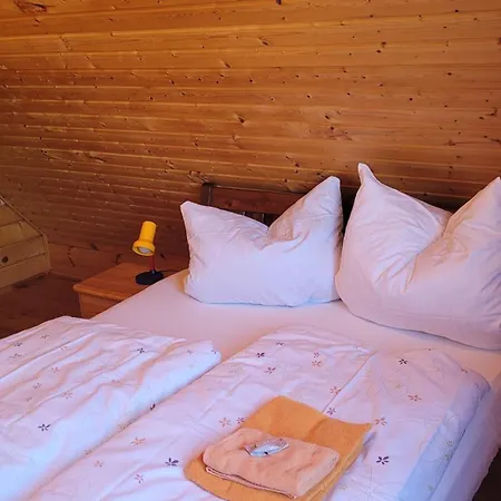 Vakantiehuis Bliev-hee Nr 2 Klink