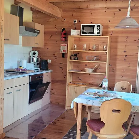 Ferienhaus Bliev-hee Nr 2