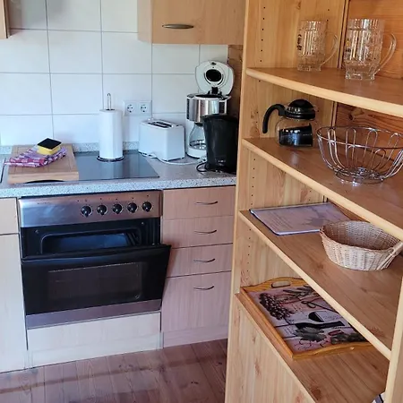 Bliev-hee Nr 2 Ferienhaus *