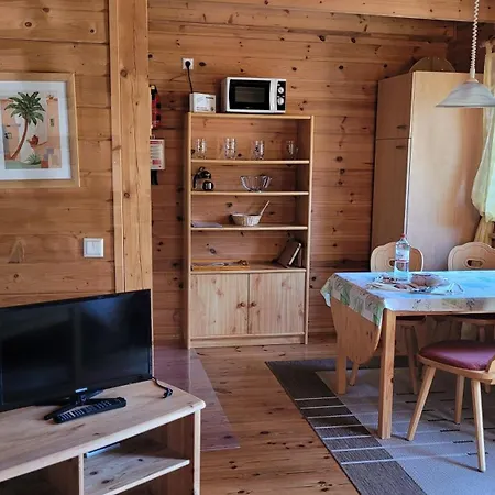 Vakantiehuis Bliev-hee Nr 2 *