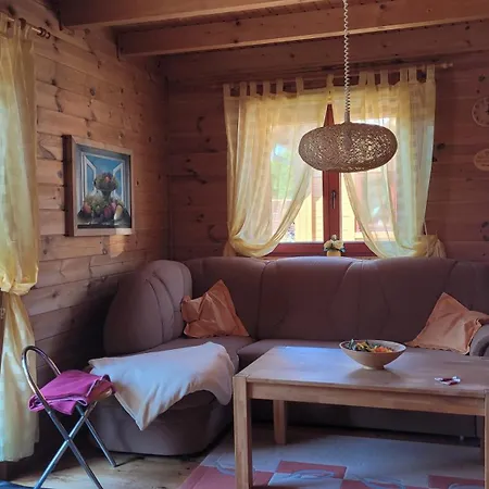 Ferienhaus Bliev-hee Nr 2 *