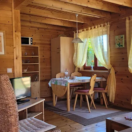 Vakantiehuis Bliev-hee Nr 2