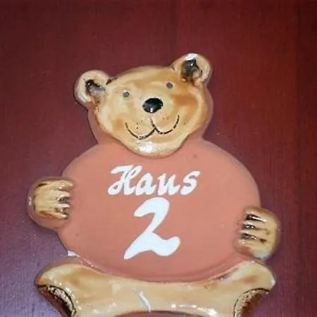 Bliev-hee Nr 2 Klink