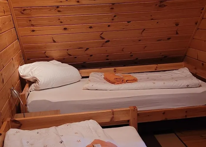 Bliev-hee Nr 2 Сasa de vacaciones