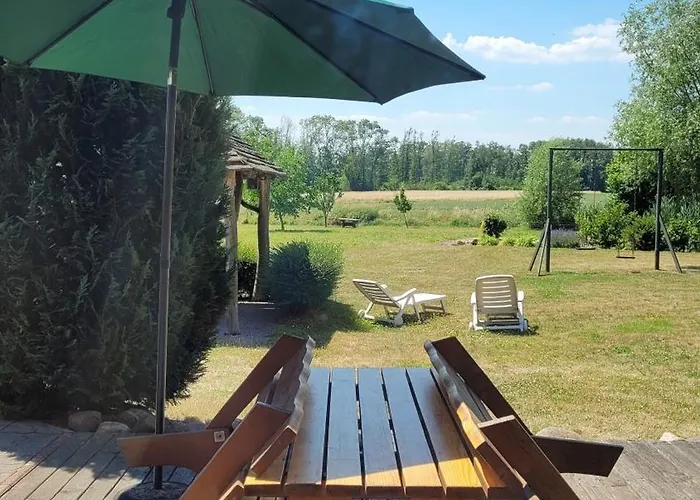 Сasa de vacaciones Bliev-hee Nr 2 *