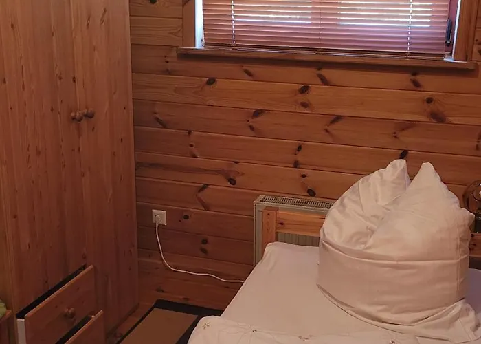 Bliev-hee Nr 2 Сasa de vacaciones Klink