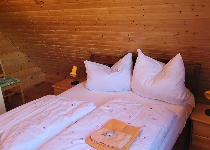 Сasa de vacaciones Bliev-hee Nr 2 Klink