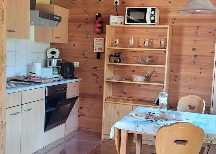 Сasa de vacaciones Bliev-hee Nr 2