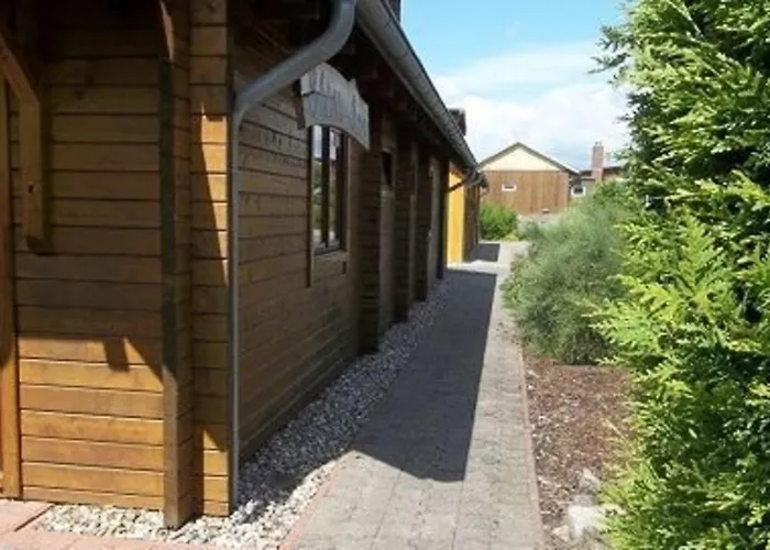 Bliev-hee Nr 2 Сasa de vacaciones *