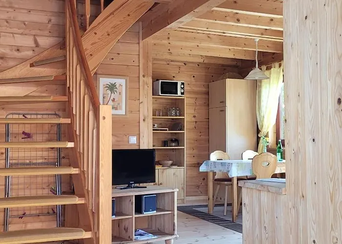 Сasa de vacaciones Bliev-hee Nr 2