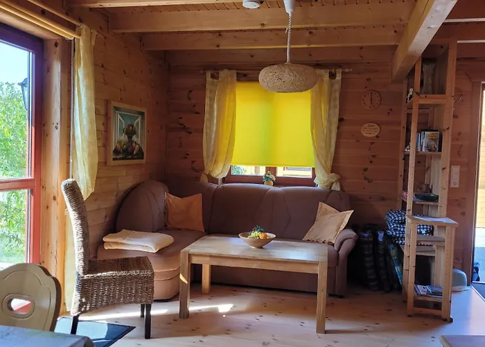 Bliev-hee Nr 2 Сasa de vacaciones Klink