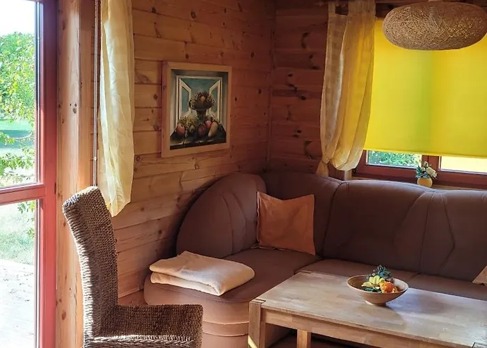 Bliev-hee Nr 2 Сasa de vacaciones Klink