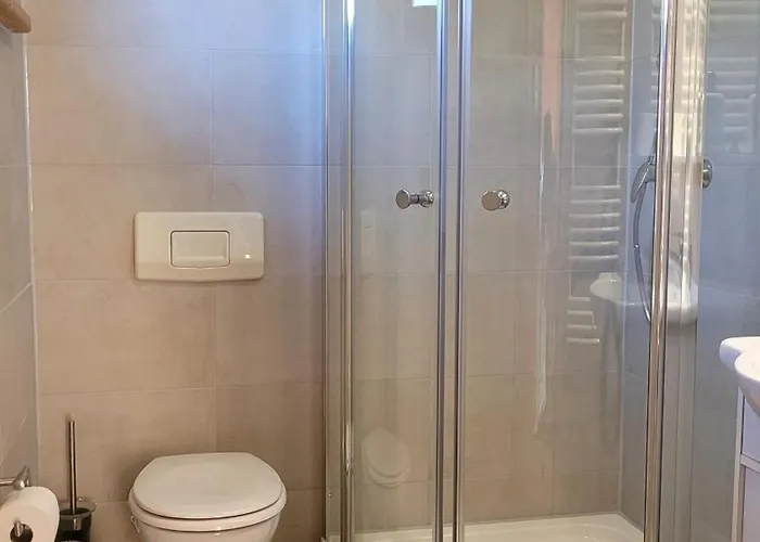 Сasa de vacaciones Bliev-hee Nr 2 *